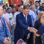 Sarnıç’ta içme suyu hatları yenileniyor