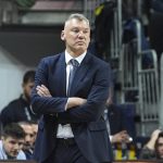 Sarunas Jasikevicius’tan Anadolu Efes galibiyeti yorumu