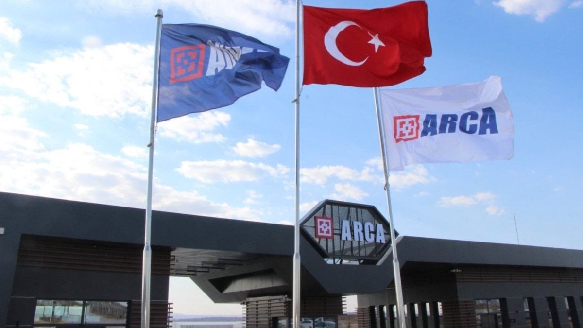 Savunma sanayii ihracatında zirvenin adı: ARCA Savunma