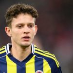 Sebastian Szymanski, Alanyaspor maçının kamp kadrosundan çıkarıldı