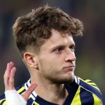 Sebastian Szymanski, Fenerbahçe’den ayrılıyor