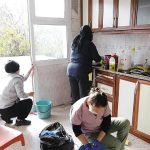 Seferihisar Belediyesi’nden gönüllere dokunan “Sosyal Destek”