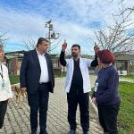 Seferihisar’da “Can Dostlar” için kulübe destek kampanyası