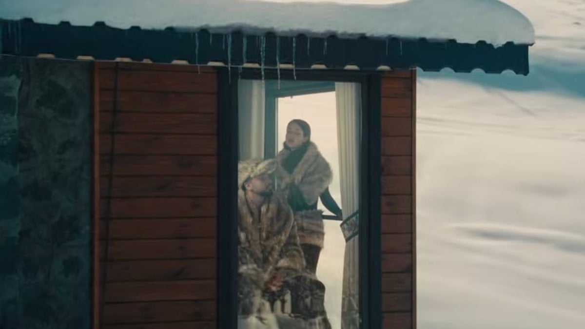 Sefo, Rize Handüzü Yaylası’nda klip çekti: Kıymetinin bilinmesi lazım