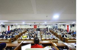 Şehidimizin adı Karabağlar ‘da yaşayacak