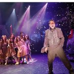 Şehir Tiyatroları, 2025’te 70 bin seyirciye ulaştı