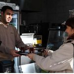 Şehrin kalbinde tatlı bir “Mola” noktası