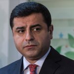 Selahattin Demirtaş’a ‘Cumhurbaşkanına hakaret’ suçundan hapis cezası