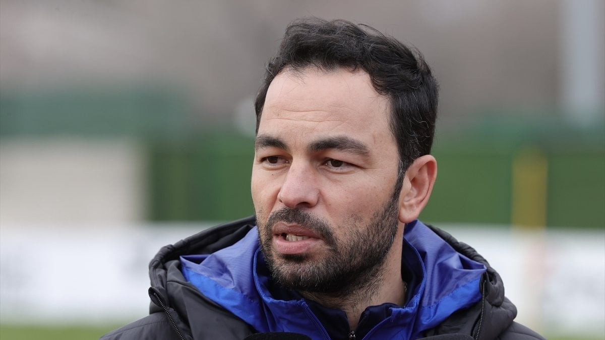 Selçuk İnan, Fenerbahçe karşısında ilk peşinde