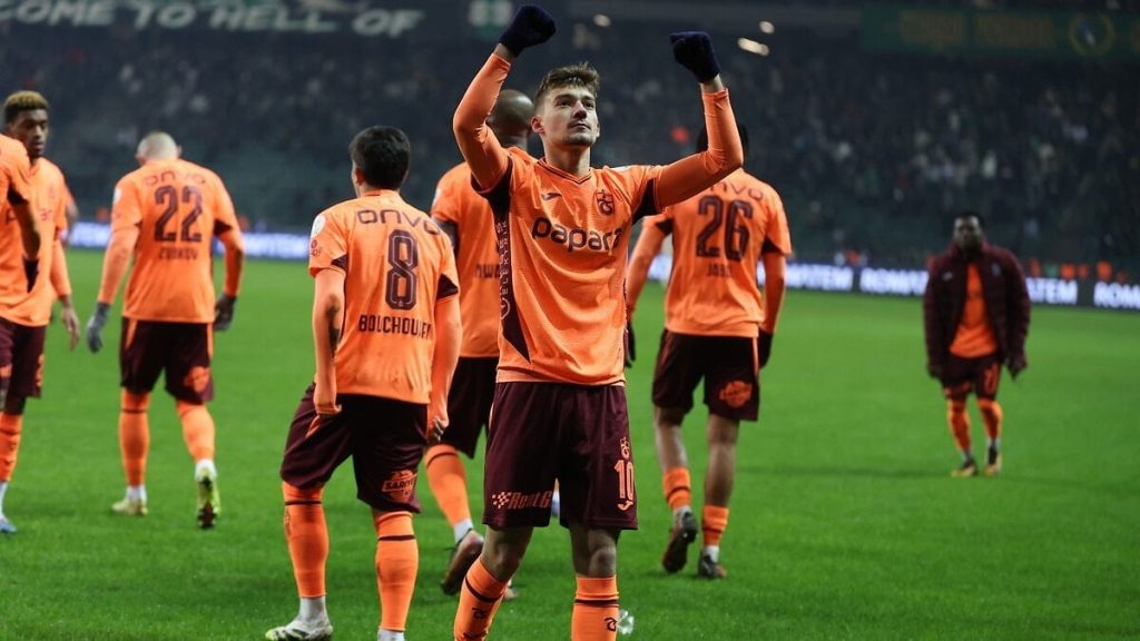 Selçuk İnan’ın korktuğu oldu: Ernest Muçi uzatmalarda galibiyeti getirdi