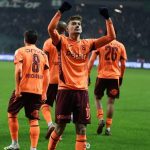 Selçuk İnan’ın korktuğu oldu: Ernest Muçi uzatmalarda galibiyeti getirdi