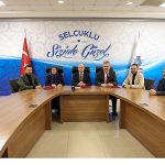 Selçuklu Belediyesi’nden Sağlık Alanında Yeni Bir İş Birliği