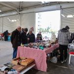 Selçuklu’da 2026 Yılının İlk 2. El Pazarı Yeniden Vatandaşlarla Buluştu