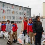 Selçuklu’da “Okullar Sıfır Atık İçin Yarışıyor”
