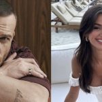 Selin Yağcıoğlu ile Kerem Bürsin aşkından yeni kare