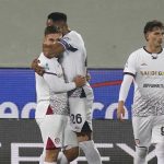 Semih Kılıçsoy sahne aldı, Cagliari kazandı