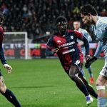 Semih Kılıçsoy’lu Cagliari, Kenan Yıldız’lı Juventus’u yendi