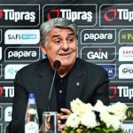 Serdal Adalı’dan transfer sözleri