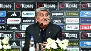 Serdal Adalı’dan transfer sözleri