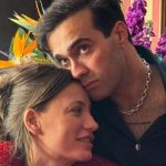 Serenay Sarıkaya ile Mert Demir’in Paris kaçamağı