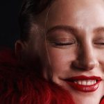 Serenay Sarıkaya’nın iddialı tarzı