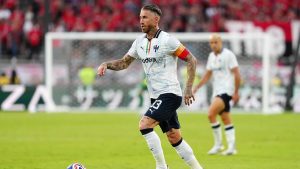 Sergio Ramos eski takımını satın alıyor