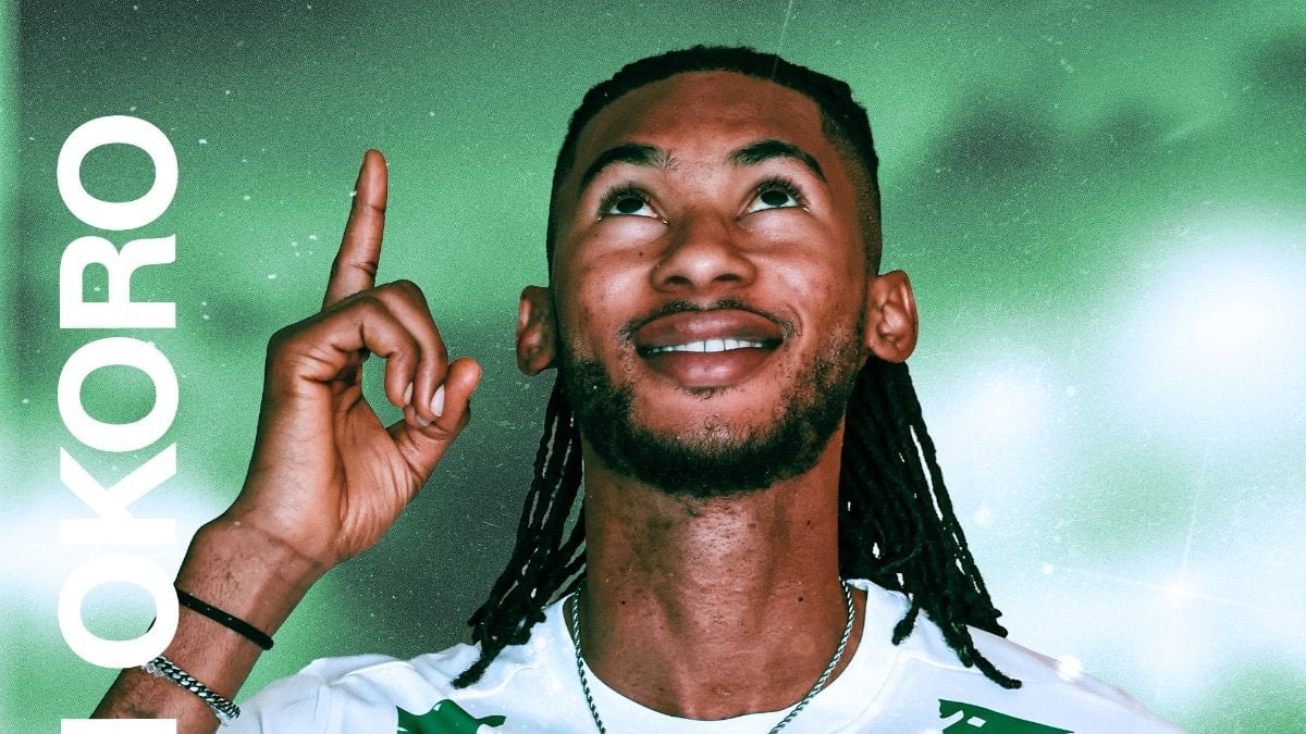 Serikspor, Joseph Okoro ile Raymond Adeola’yı transfer etti