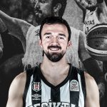 Sertaç Şanlı, Beşiktaş’a geri döndü
