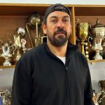 Servet Çetin: Maskeler şimdi çok şık duruyor