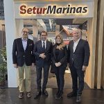 Setur Marinaları, Boot Düsseldorf’ta uluslararası denizcilik dünyasıyla buluştu