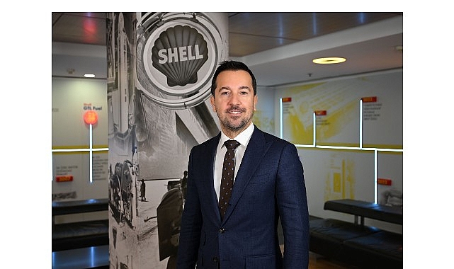 Shell & Turcas’ın yeni CEO’su Oğuz Uçanlar oldu