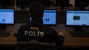 Siber suç operasyonlarında 126 şüpheli yakalandı
