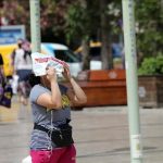 Sıcaklıklar ülke genelinde artacak