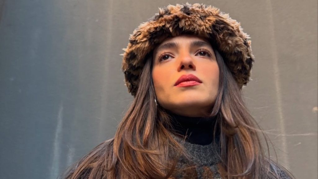 Şifanur Gül’den aşk paylaşımı geldi: Ömrümüz beraber olsun