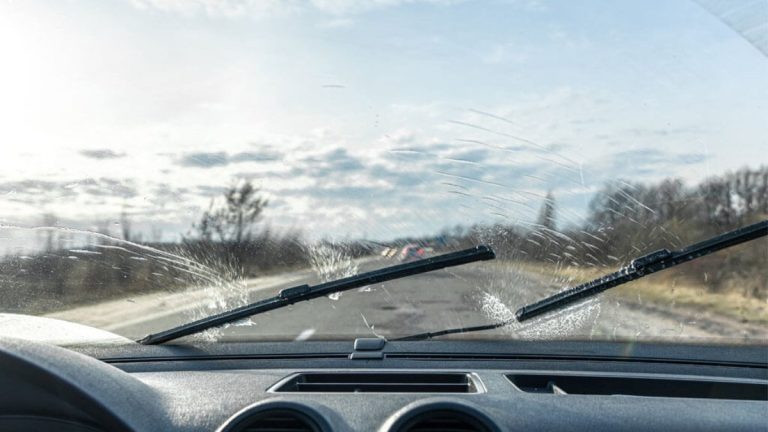 Silecekleri sıfırlamanın yöntemi: İlk günkü gibi silecek…