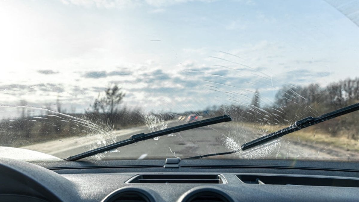 Silecekleri sıfırlamanın yöntemi: İlk günkü gibi silecek…