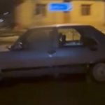 Silifke’de drift yapan sürücüye ağır ceza