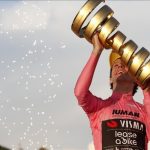 Simon Yates, 33 yaşında emekli oldu