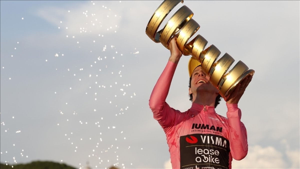 Simon Yates, 33 yaşında emekli oldu