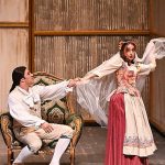 Sınıfsal Gerilimlerin Mizahla Buluştuğu Başyapıt: “Figaro’nun Düğünü” Yeniden İZDOB Sahnesinde