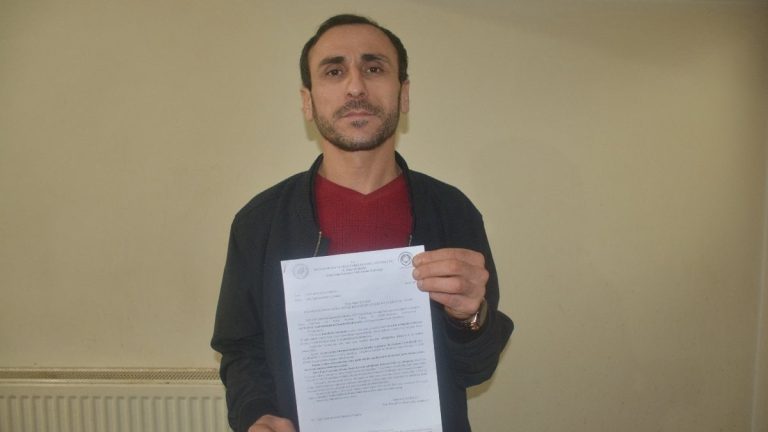 Sinop’ta elleriyle domuz yakaladığı video viral olan kişinin cezası iptal edildi