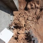 Şırnak’ta yaşanan heyelanda kayalar evi yerle bir etti: 5 kişilik aile ölümden döndü