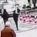 Şişli’deki kesik baş cinayetinde Khokimova’nın son anları ortaya çıktı