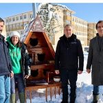 Sivas Belediyesi Sessiz Dostlarımızı Unutmadı…