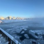 Sivas’ta dondurucu soğuk: Termometreler eksi 19’u gördü