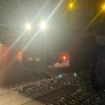 Sivas’ta kar esareti