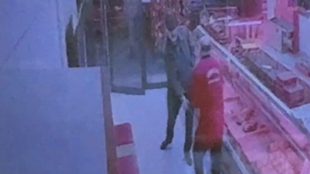 Sivas’ta silahlı kavga: 2 kardeş yaralandı