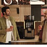 Sohbetlere Mola Verdiren Kahvesiyle, Shell’den Sessiz ve Lezzetli Kampanya