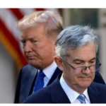 ŞOK:  Trump Powell hakkında soruşturma başlattı