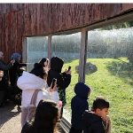 Sömestr Menderesli Çocuklara Güzel